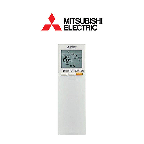 Mitsubishi Electric MFZ-KT25VE + SUZ-M25A / 2,5 kW
