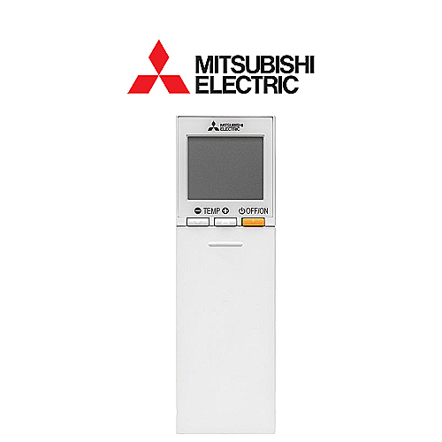 Mitsubishi Electric AP 2,5 kW 