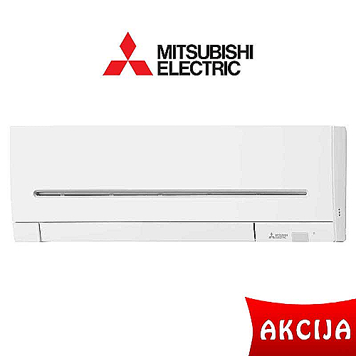 Mitsubishi Electric AP 2,5 kW 