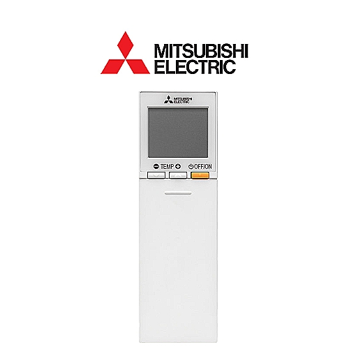 Mitsubishi Electric RW 2,5 kW Mitsubishi Electric RW 2,5 kW