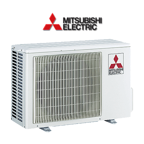 Mitsubishi Electric MFZ-KJ50VE + MUFZ-KJ50VE / 5,0 kW