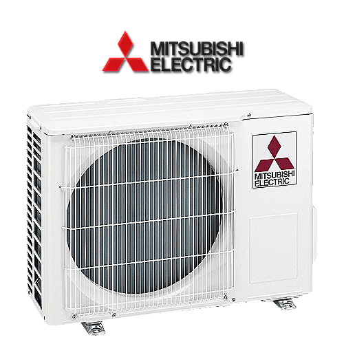 Mitsubishi Electric AP 2,5 kW 