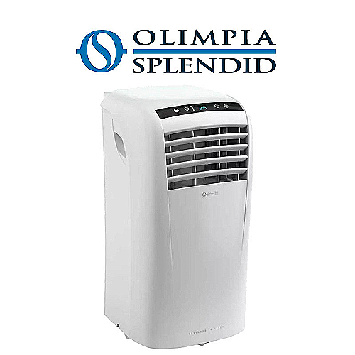Olimpia Splendid Dolceclima Compact A+ / 2,1 kW