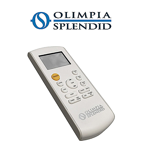 Olimpia Splendid Nexya S4 E OS-K/SENEH12EI/I + OS-K/SENEH12EI/O / 3,5 kW