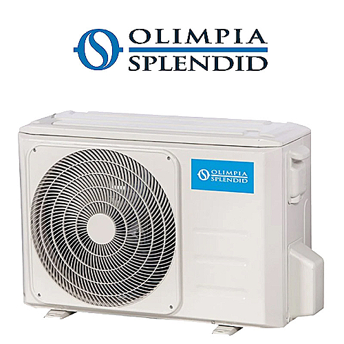 Olimpia Splendid Nexya S4 E OS-K/SENEH12EI/I + OS-K/SENEH12EI/O / 3,5 kW