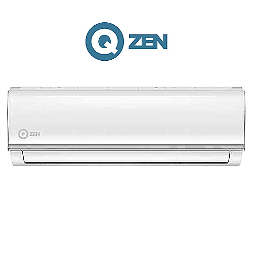 QZen Start Inverter ZE-09WSE + ZE-09OSE / 2,5 kW