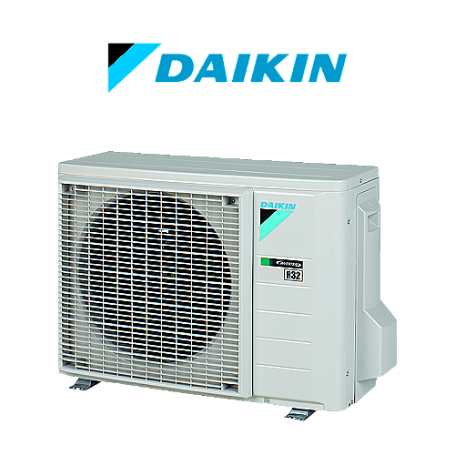 Daikin Comfora Inverter 2,5 kW Daikin Comfora Inverter 2,5 kW