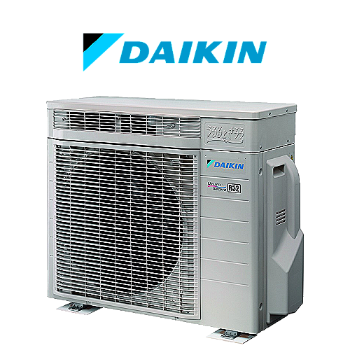 Daikin Ururu-Sarara FTXZ 2,5 kW