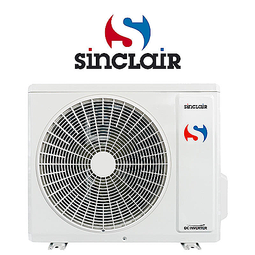 Sinclair Console ASP-09BI-I + ASP-09BI-O / 2,5 kW