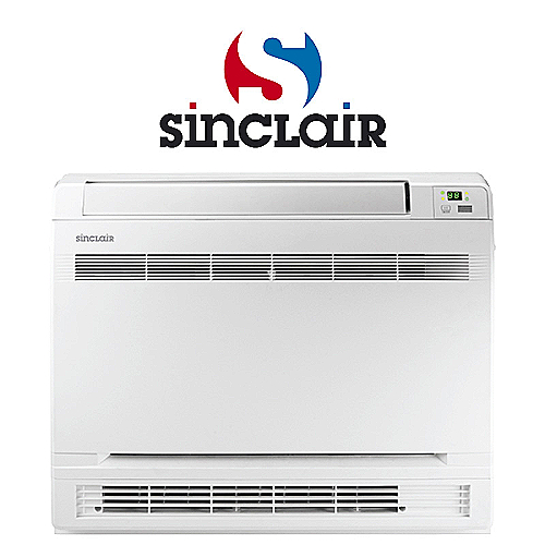 Sinclair Console ASP-09BI-I + ASP-09BI-O / 2,5 kW