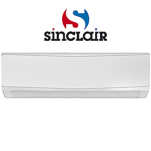 Sinclair Keyon SIH-09BIK + SOH-09BIK / 2,5 kW