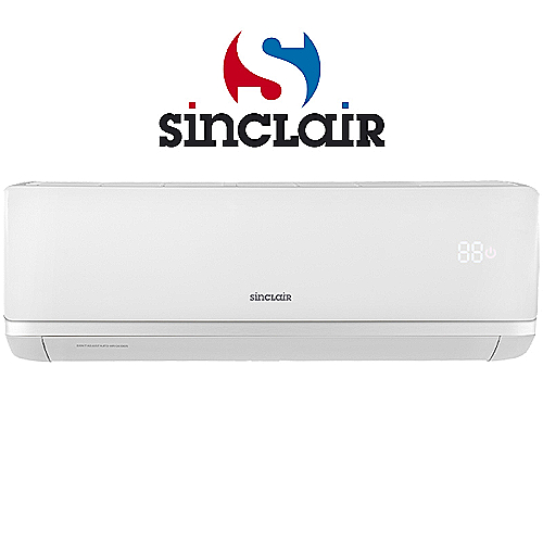 Sinclair Ray SIH-09BIR + SOH-09BIR / 2,5 kW