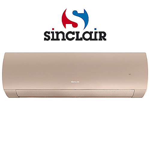 Sinclair Terrel SIH-09BIT(/B/S/C/V) + SOH-09BIT / 2,5 kW
