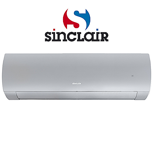 Sinclair Terrel SIH-09BIT(/B/S/C/V) + SOH-09BIT / 2,5 kW