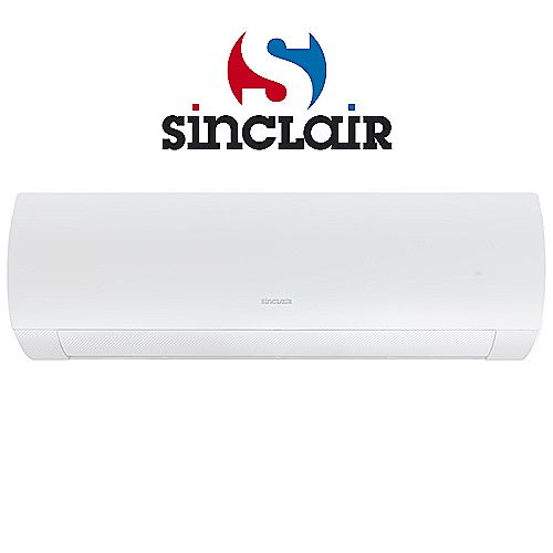 Sinclair Terrel SIH-09BIT(/B/S/C/V) + SOH-09BIT / 2,5 kW