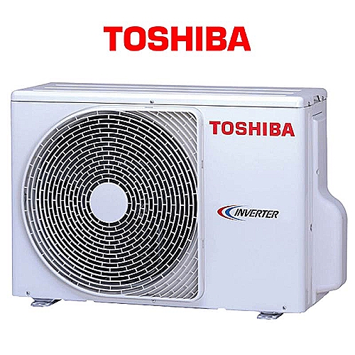 Toshiba Digital Inverter RM301KRTP-E + RAV-GM301ATP-E / 2,5 kW