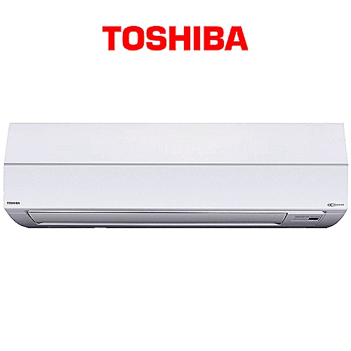 Toshiba Digital Inverter RM301KRTP-E + RAV-GM301ATP-E / 2,5 kW Toshiba Digital Inverter RM301KRTP-E + RAV-GM301ATP-E / 2,5 kW