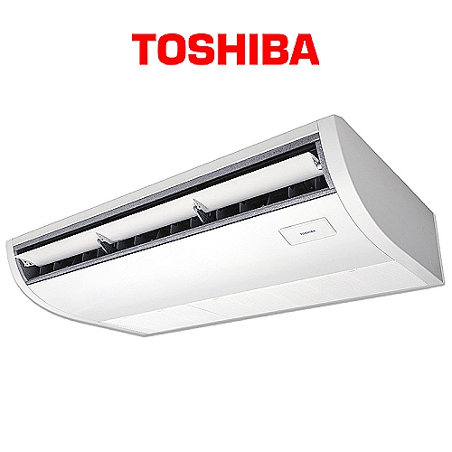 Toshiba Digital Inverter RAV-RM401CTP-E + RAV-GP801AT-E / 3,5 kW Toshiba Digital Inverter RAV-RM401CTP-E + RAV-GP801AT-E / 3,5 kW