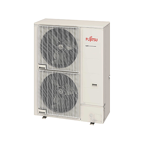 Fujitsu Waterstage Super High Power dizalica topline WSYG160DJ6 + WOYG160LJL / 16,0 kW