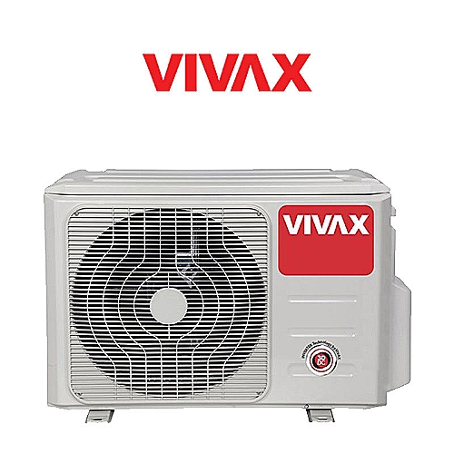 Vivax CT AERI+ 3,5 kW Vivax CT AERI+ 3,5 kW
