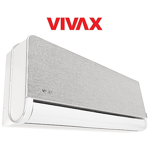 Vivax multi unutarnja H+ Design AEHI 2,5 kW Vivax multi unutarnja H+ Design AEHI 2,5 kW