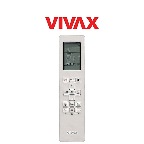 Vivax multi unutarnja H+ Design AEHI 2,5 kW Vivax multi unutarnja H+ Design AEHI 2,5 kW