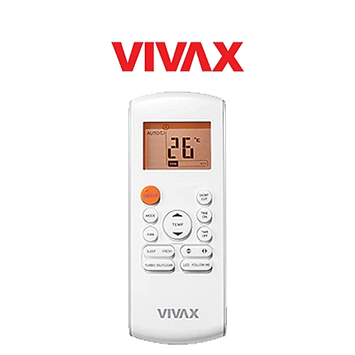 Vivax multi unutarnja jedinica M-Design 2,0 kW Vivax multi unutarnja jedinica M-Design 2,0 kW