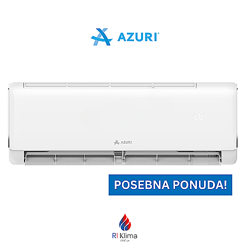 Azuri Aries 5,3 kW - POSEBNA PONUDA Azuri Aries 5,3 kW - POSEBNA PONUDA