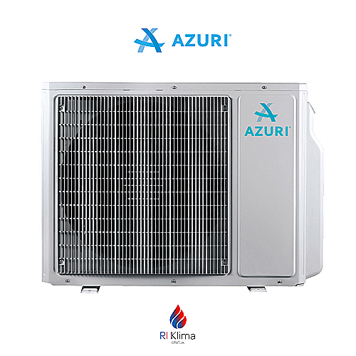 Azuri Console podna izvedba 5,0 kW