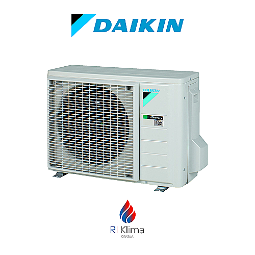 Daikin Sensira FTXF 5,0 kW