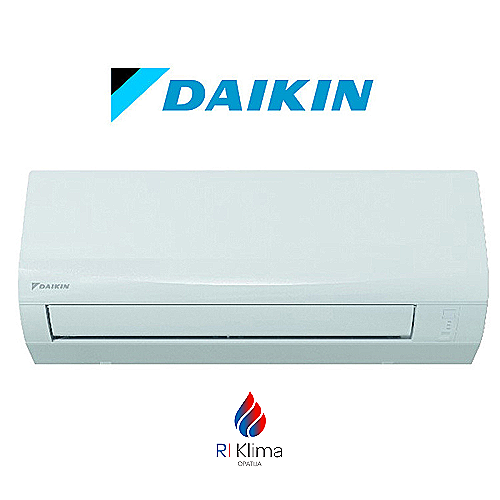Daikin Sensira FTXF 7,1 kW