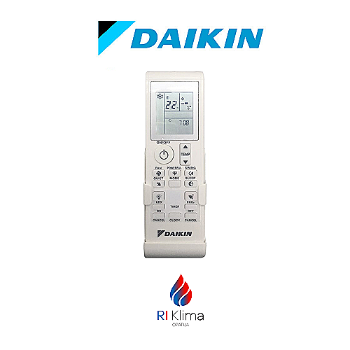 Daikin Sensira Malaysian FTXC 6,1 kW