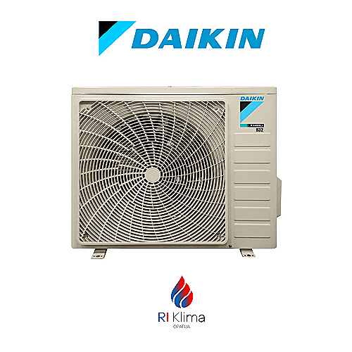 Daikin Sensira Malaysian FTXC 6,1 kW