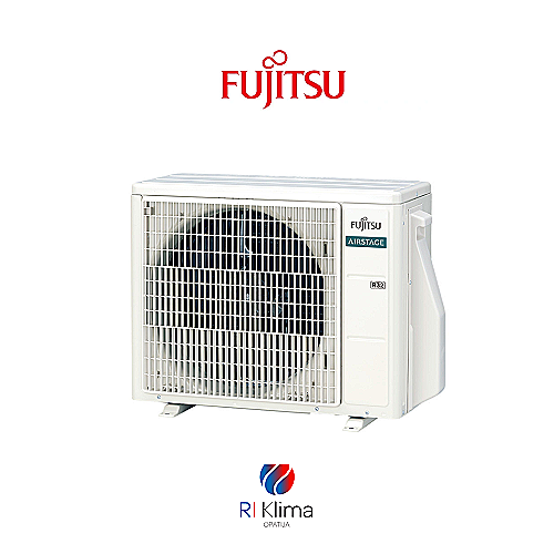 Fujitsu Airstage KMCG 2,0 kW