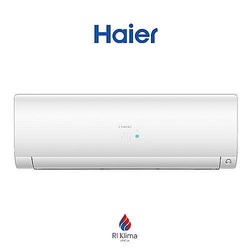 Haier Flexis Plus 3,5 kW