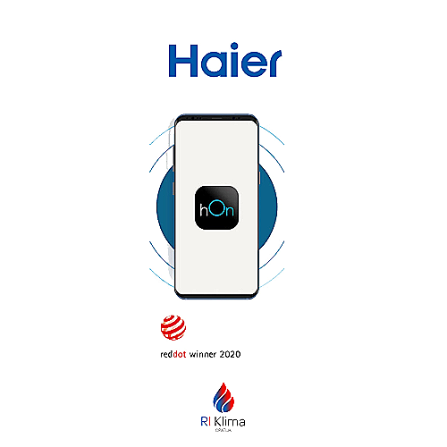 Haier Flexis Plus 3,5 kW