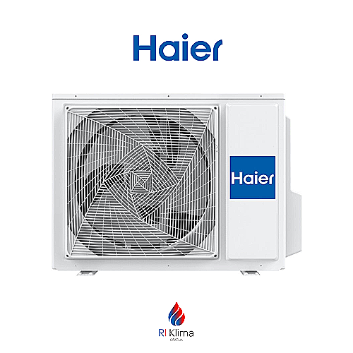 Haier Flexis Plus 3,5 kW