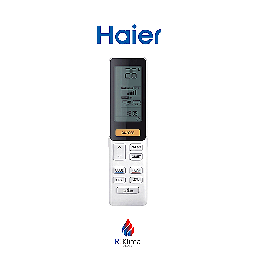Haier Flexis Plus 5,0 kW