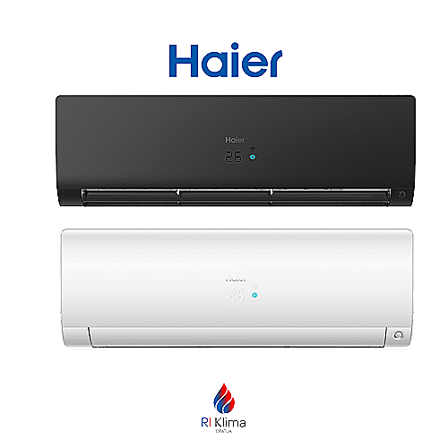 Haier Flexis Plus 5,0 kW