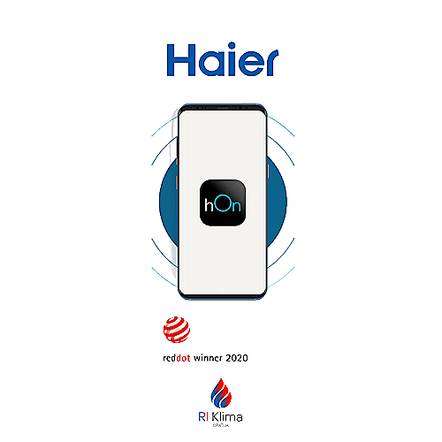 Haier Tundra Plus 7,0 kW