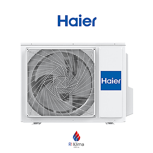 Haier Tundra Plus 7,0 kW