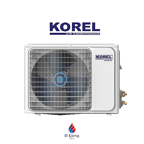 Korel Forward 5,0 kW