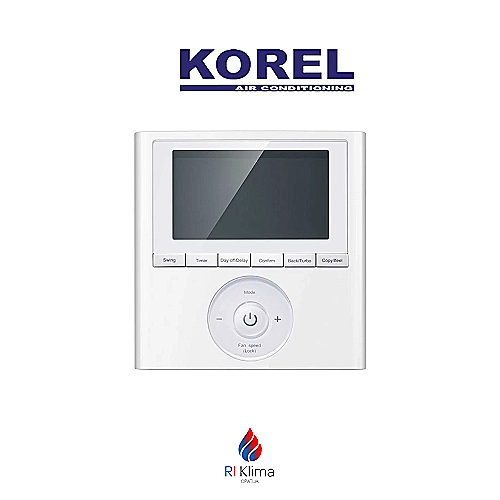 Korel KONZOLA unutarnja jedinica 5,0 kW 