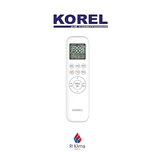 Korel Magic Breeze 3,5 kW