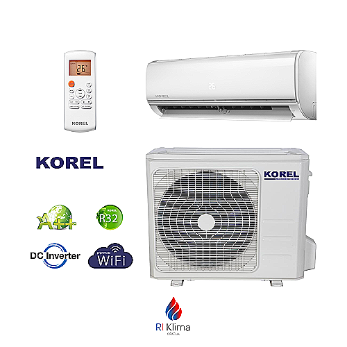 Korel Nexo II 3,5 kW