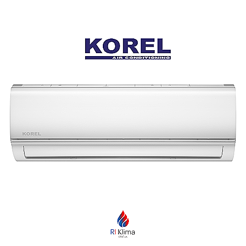 Korel Nexo II 3,5 kW