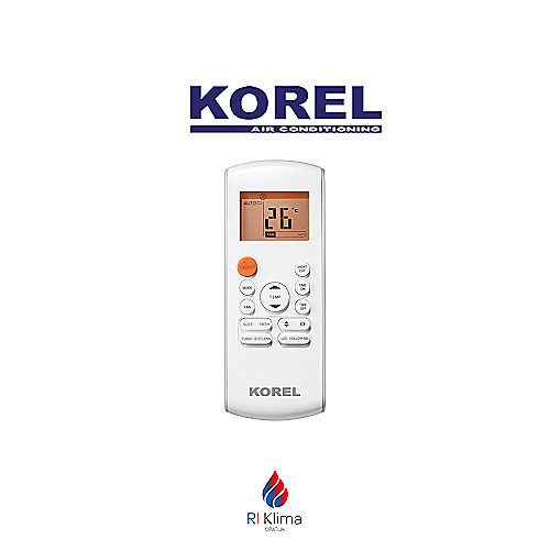 Korel Nexo II 3,5 kW