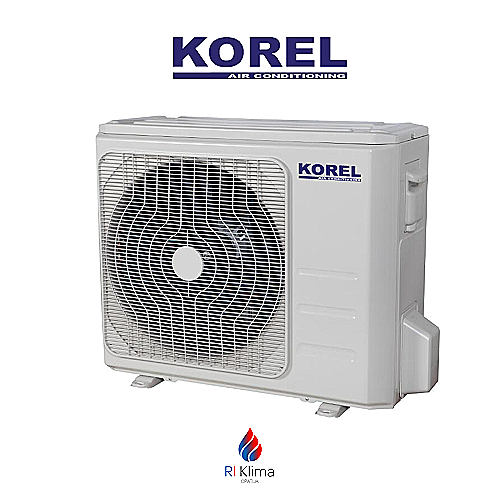 Korel Nexo II 3,5 kW