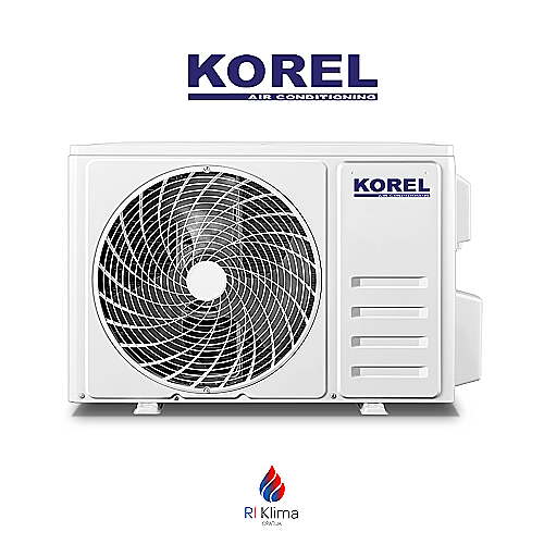 Korel Olymp 3,5 kW