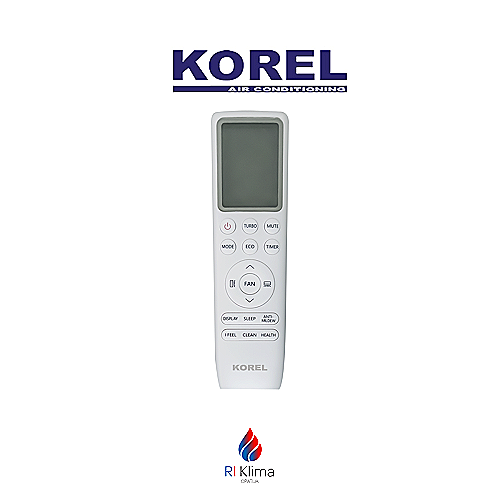 Korel Olymp 3,5 kW